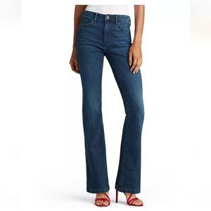 Sam Edelman Women's Stiletto High Rise Bootcut Size 30